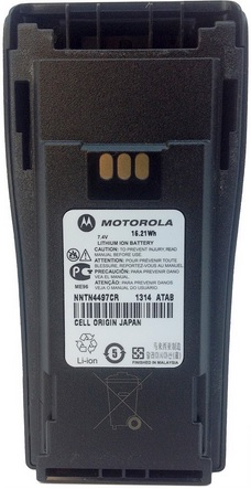  Motorola NNTN4497
